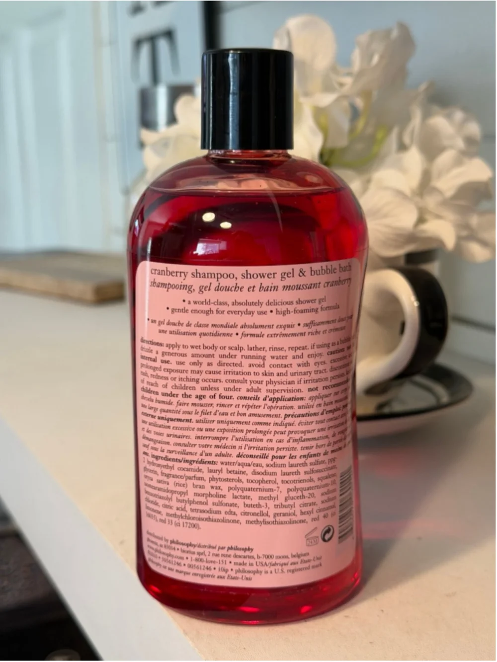 Philosophy new rare